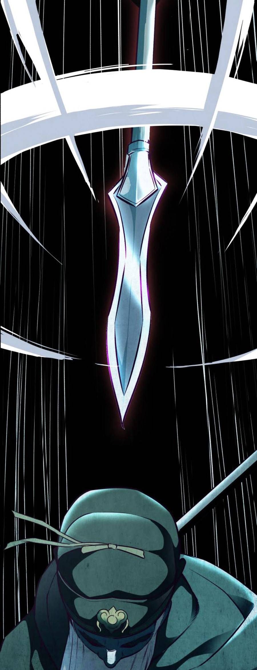 đọc truyện Cậu Bé Của Thần Chết Chương 142 ảnh 55 tại Thiên Thai Truyện