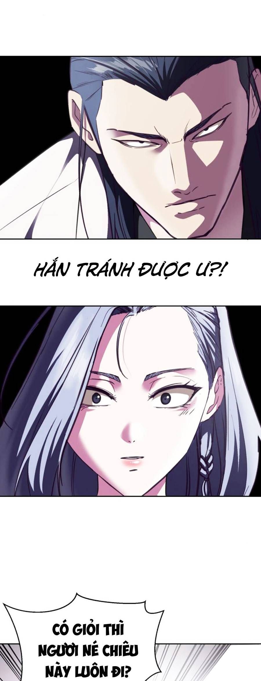 đọc truyện Cậu Bé Của Thần Chết Chương 142 ảnh 58 tại Thiên Thai Truyện