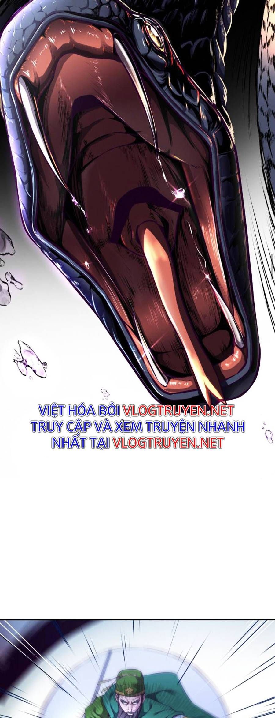 đọc truyện Cậu Bé Của Thần Chết Chương 142 ảnh 61 tại Thiên Thai Truyện