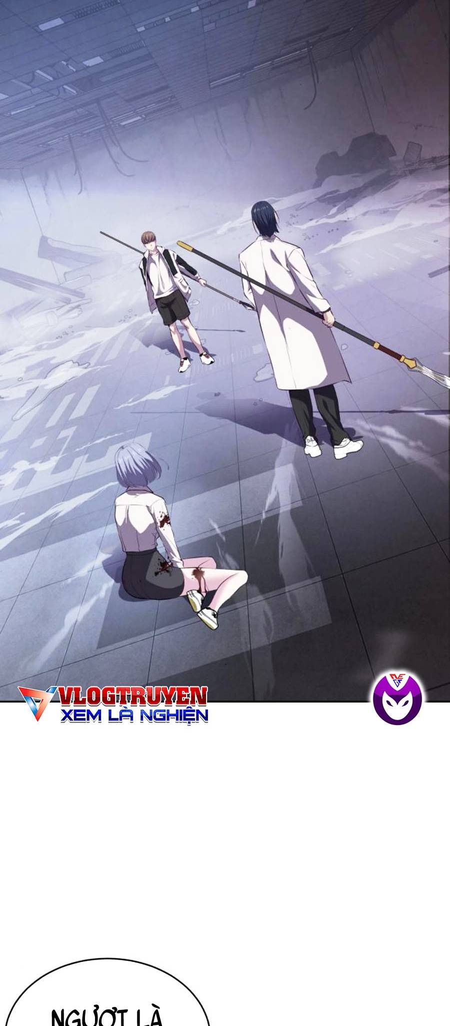 đọc truyện Cậu Bé Của Thần Chết Chương 142 ảnh 9 tại Thiên Thai Truyện