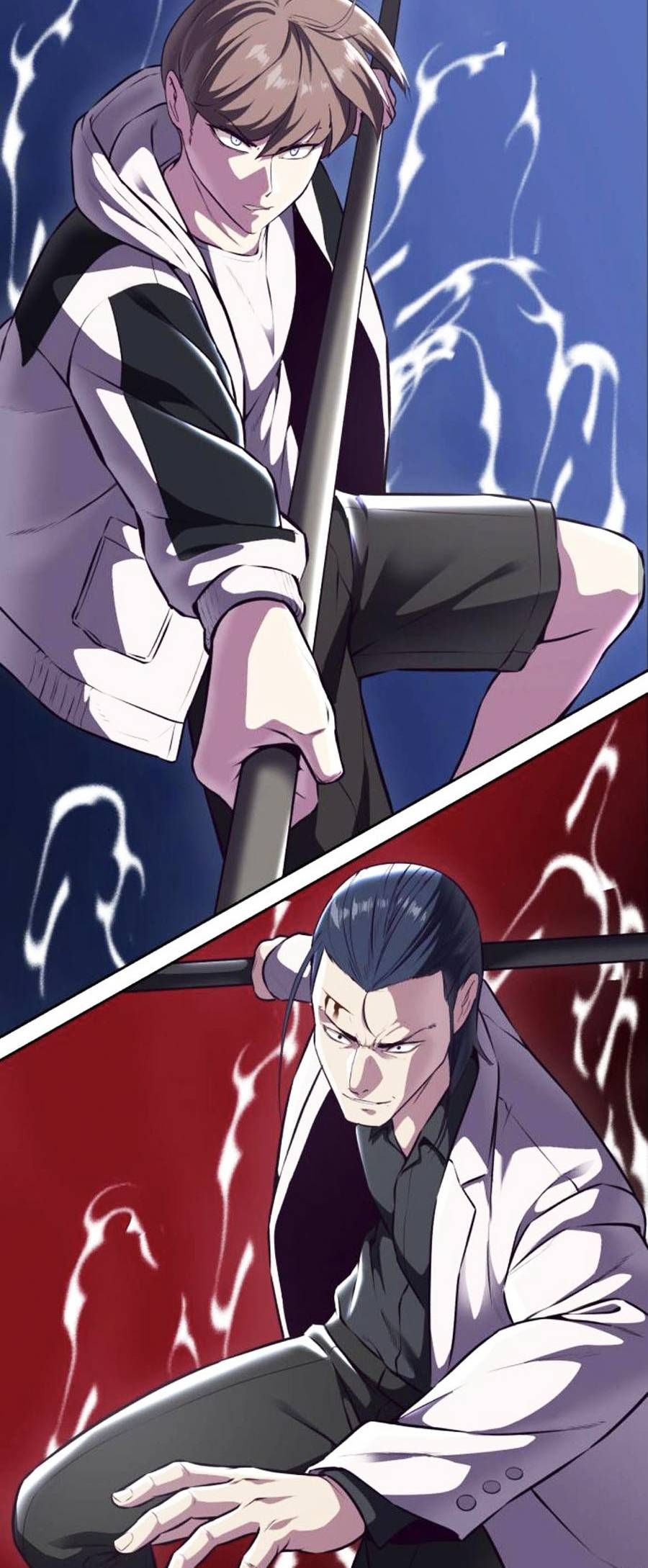 đọc truyện Cậu Bé Của Thần Chết Chương 142 ảnh 77 tại Thiên Thai Truyện