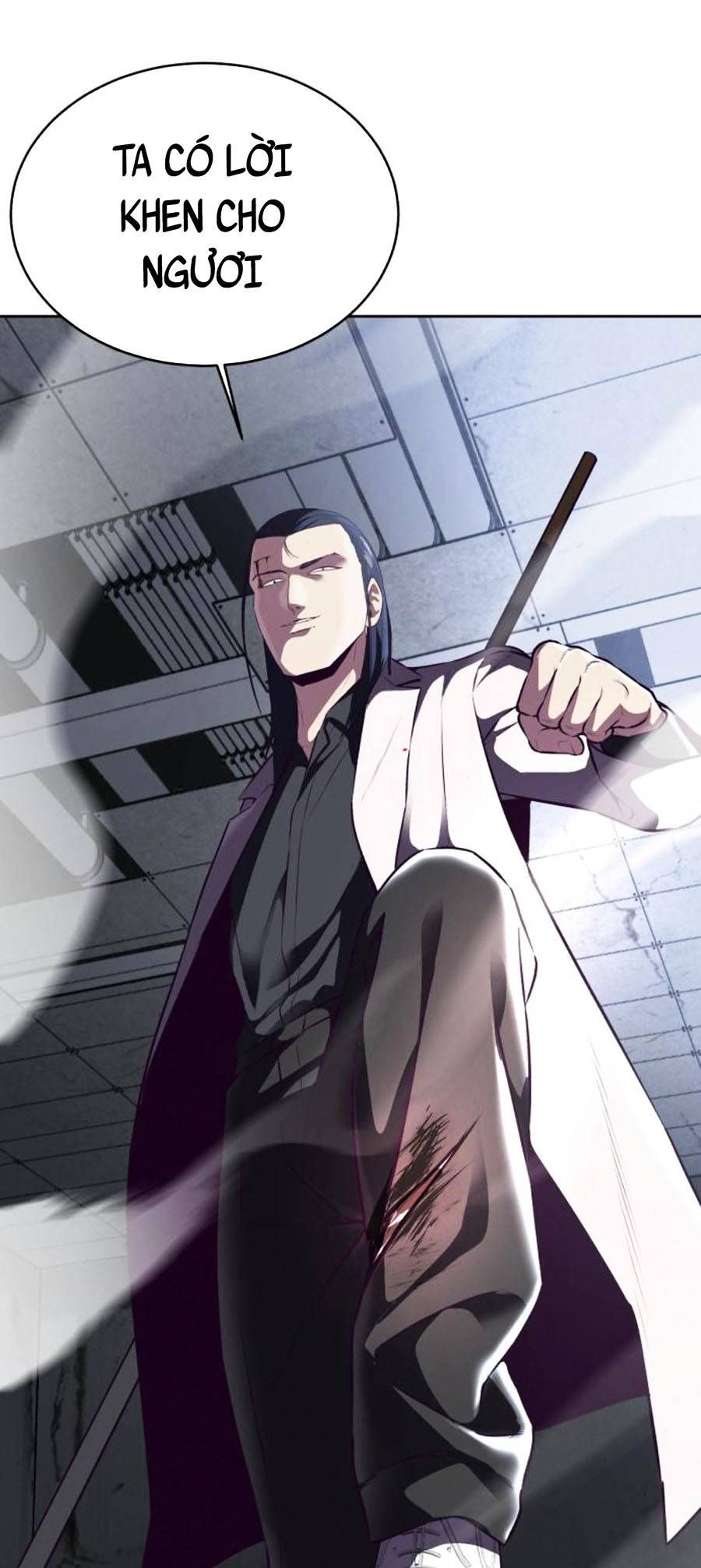 đọc truyện Cậu Bé Của Thần Chết Chương 142 ảnh 83 tại Thiên Thai Truyện