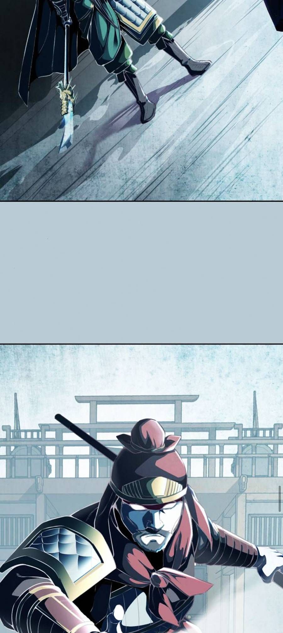 đọc truyện Cậu Bé Của Thần Chết Chương 142 ảnh 89 tại Thiên Thai Truyện