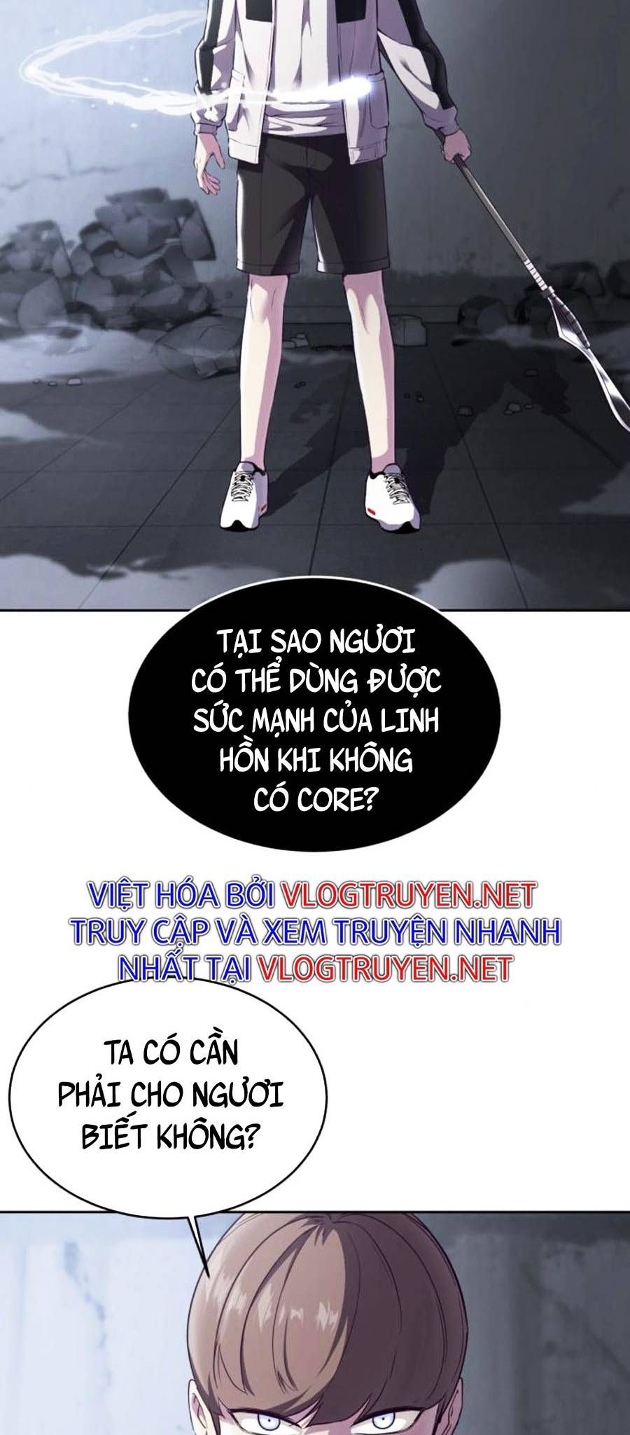 đọc truyện Cậu Bé Của Thần Chết Chương 142 ảnh 11 tại Thiên Thai Truyện