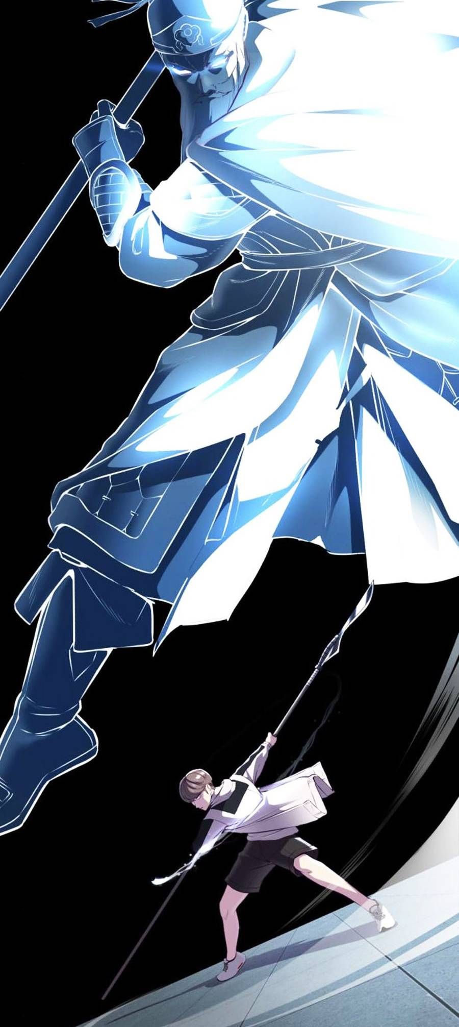 đọc truyện Cậu Bé Của Thần Chết Chương 142 ảnh 95 tại Thiên Thai Truyện