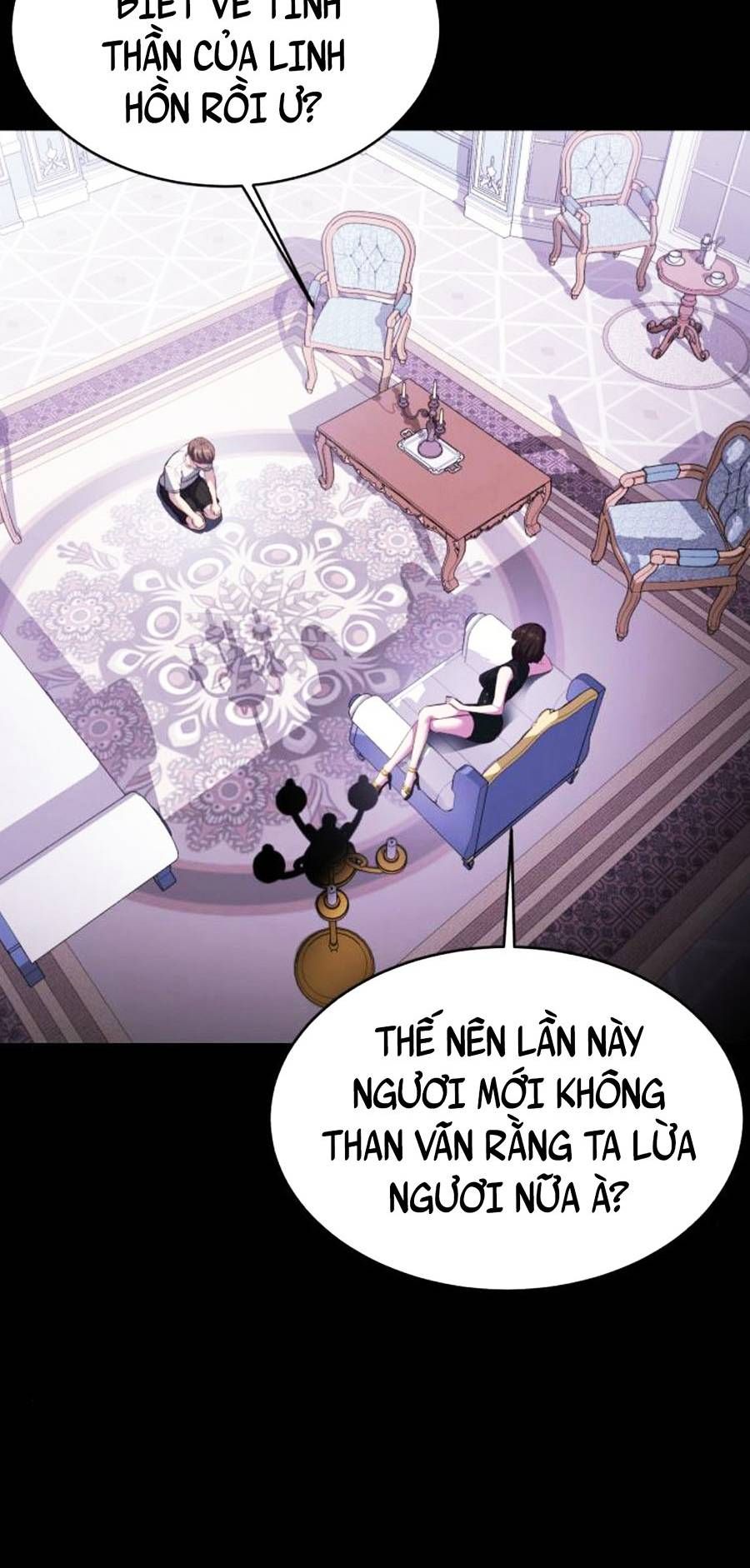 đọc truyện Cậu Bé Của Thần Chết Chương 143 ảnh 13 tại Thiên Thai Truyện