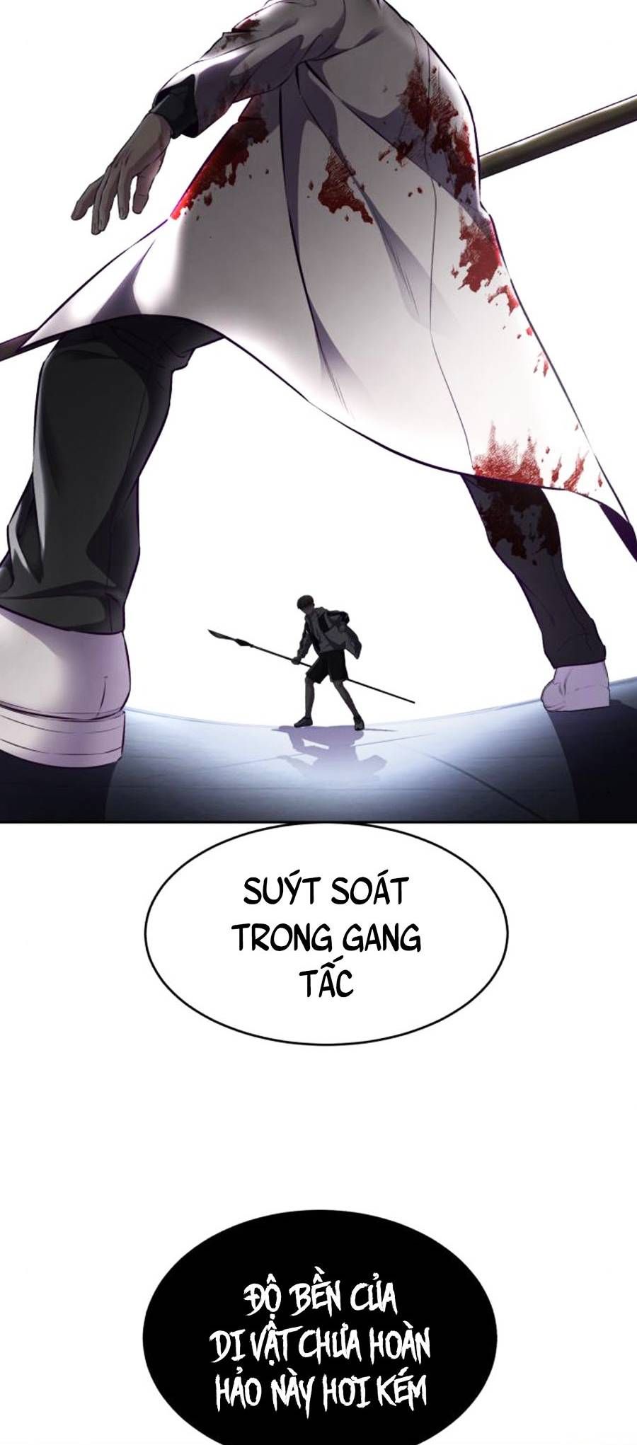 đọc truyện Cậu Bé Của Thần Chết Chương 143 ảnh 115 tại Thiên Thai Truyện