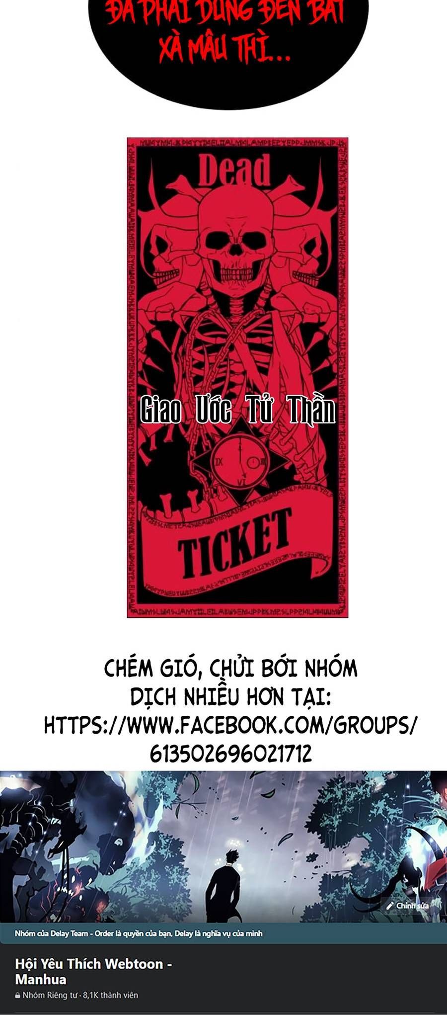 đọc truyện Cậu Bé Của Thần Chết Chương 143 ảnh 119 tại Thiên Thai Truyện