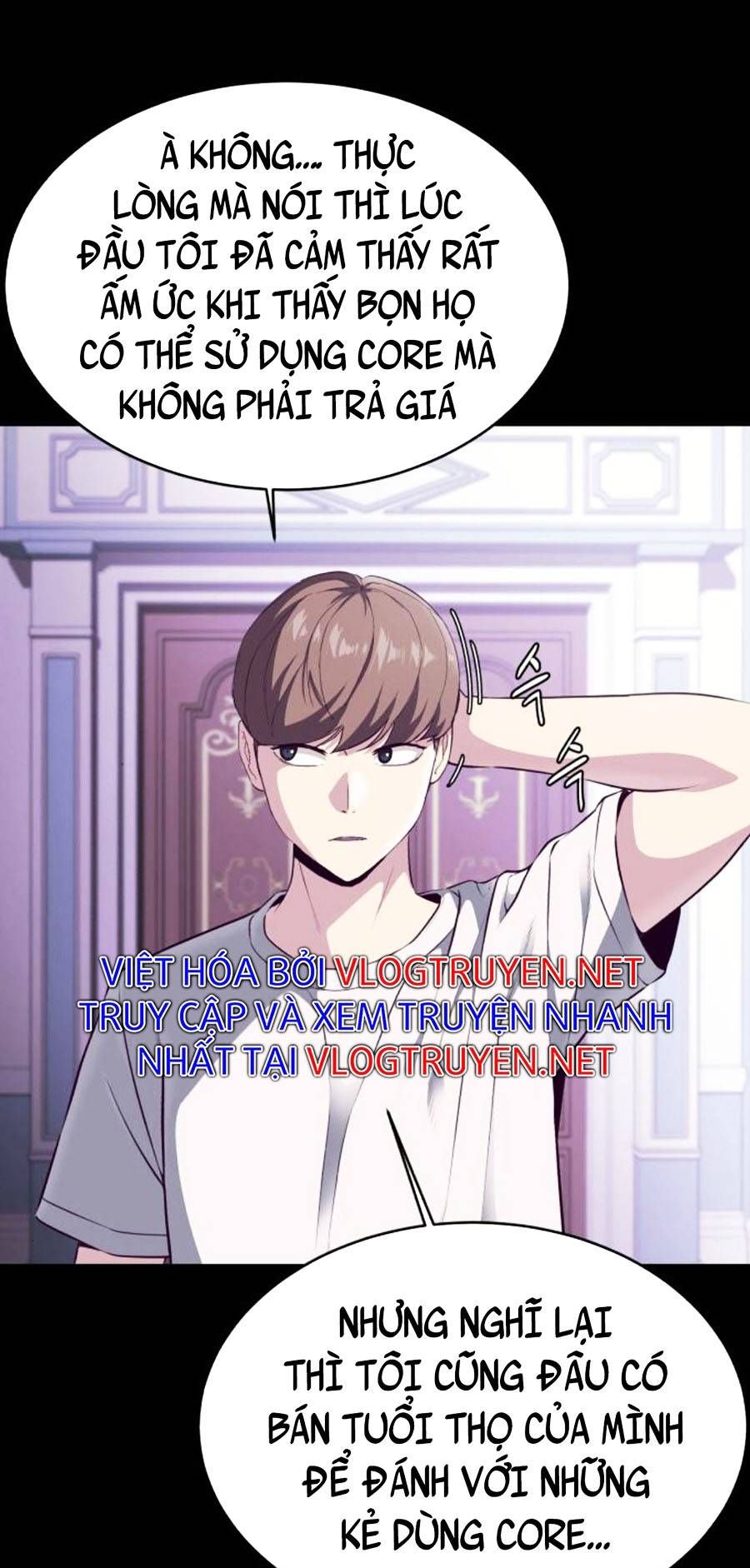 đọc truyện Cậu Bé Của Thần Chết Chương 143 ảnh 14 tại Thiên Thai Truyện