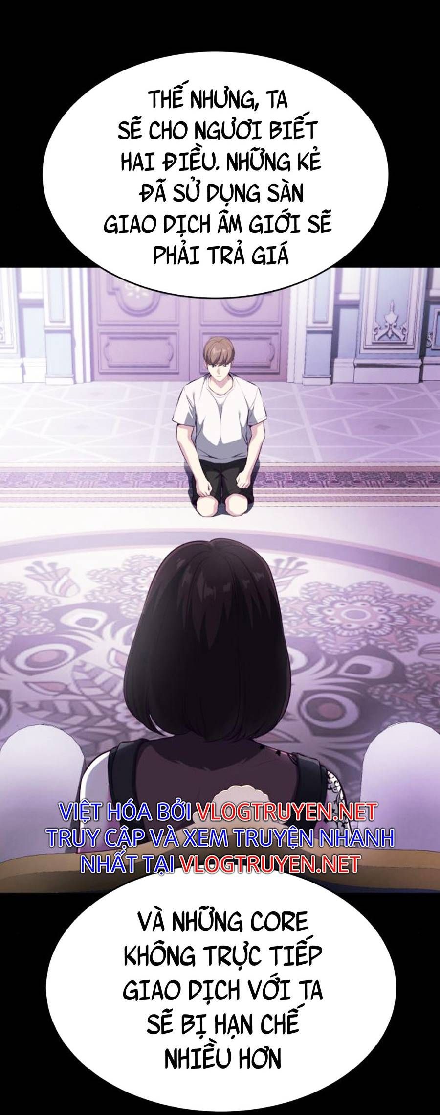 đọc truyện Cậu Bé Của Thần Chết Chương 143 ảnh 18 tại Thiên Thai Truyện