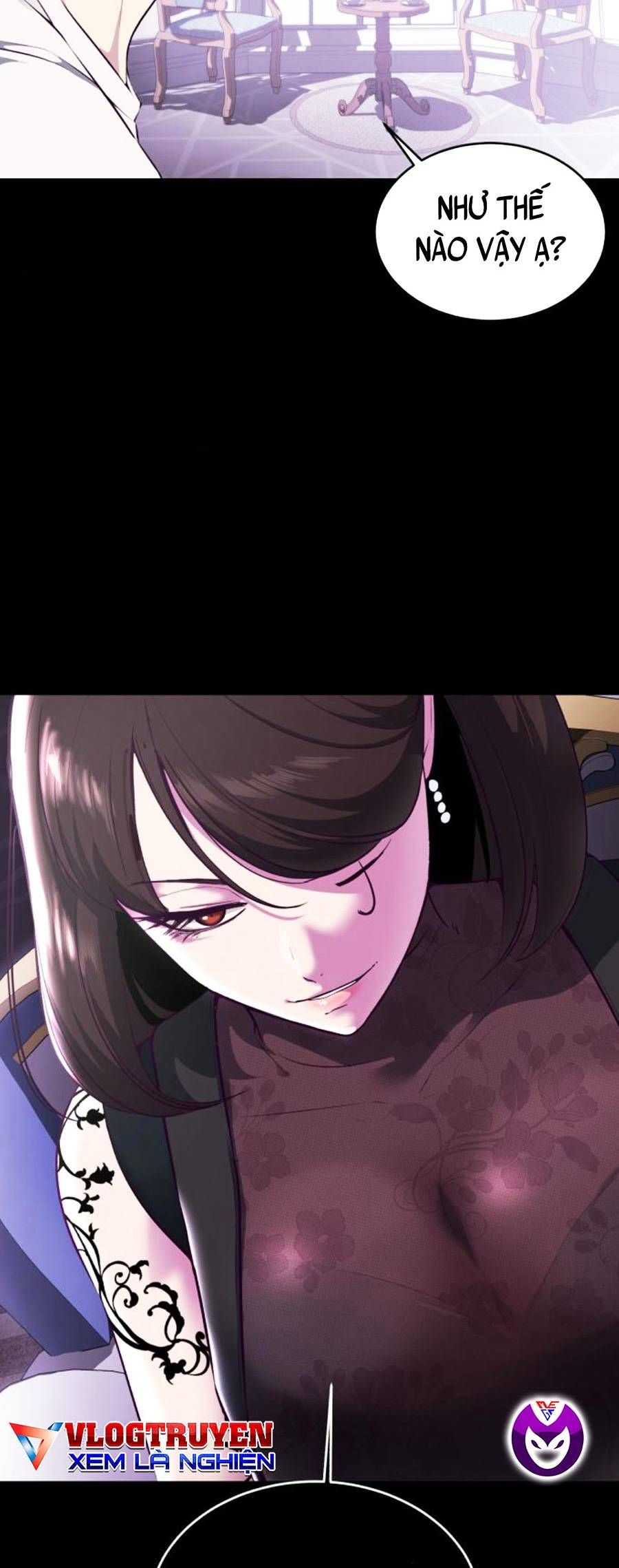 đọc truyện Cậu Bé Của Thần Chết Chương 143 ảnh 20 tại Thiên Thai Truyện