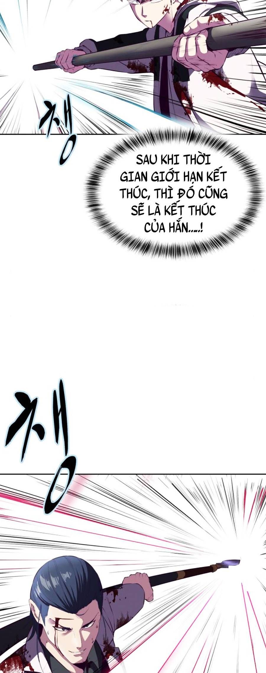 đọc truyện Cậu Bé Của Thần Chết Chương 143 ảnh 24 tại Thiên Thai Truyện