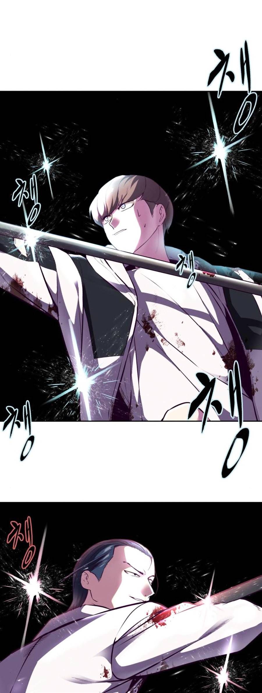 đọc truyện Cậu Bé Của Thần Chết Chương 143 ảnh 29 tại Thiên Thai Truyện