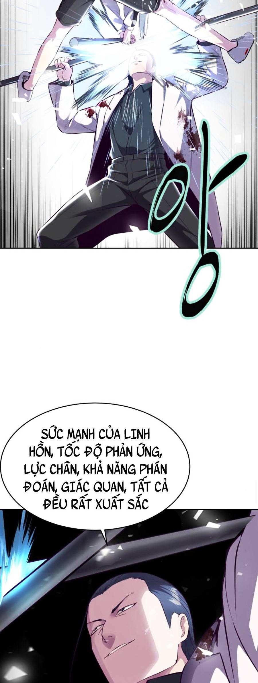 đọc truyện Cậu Bé Của Thần Chết Chương 143 ảnh 31 tại Thiên Thai Truyện