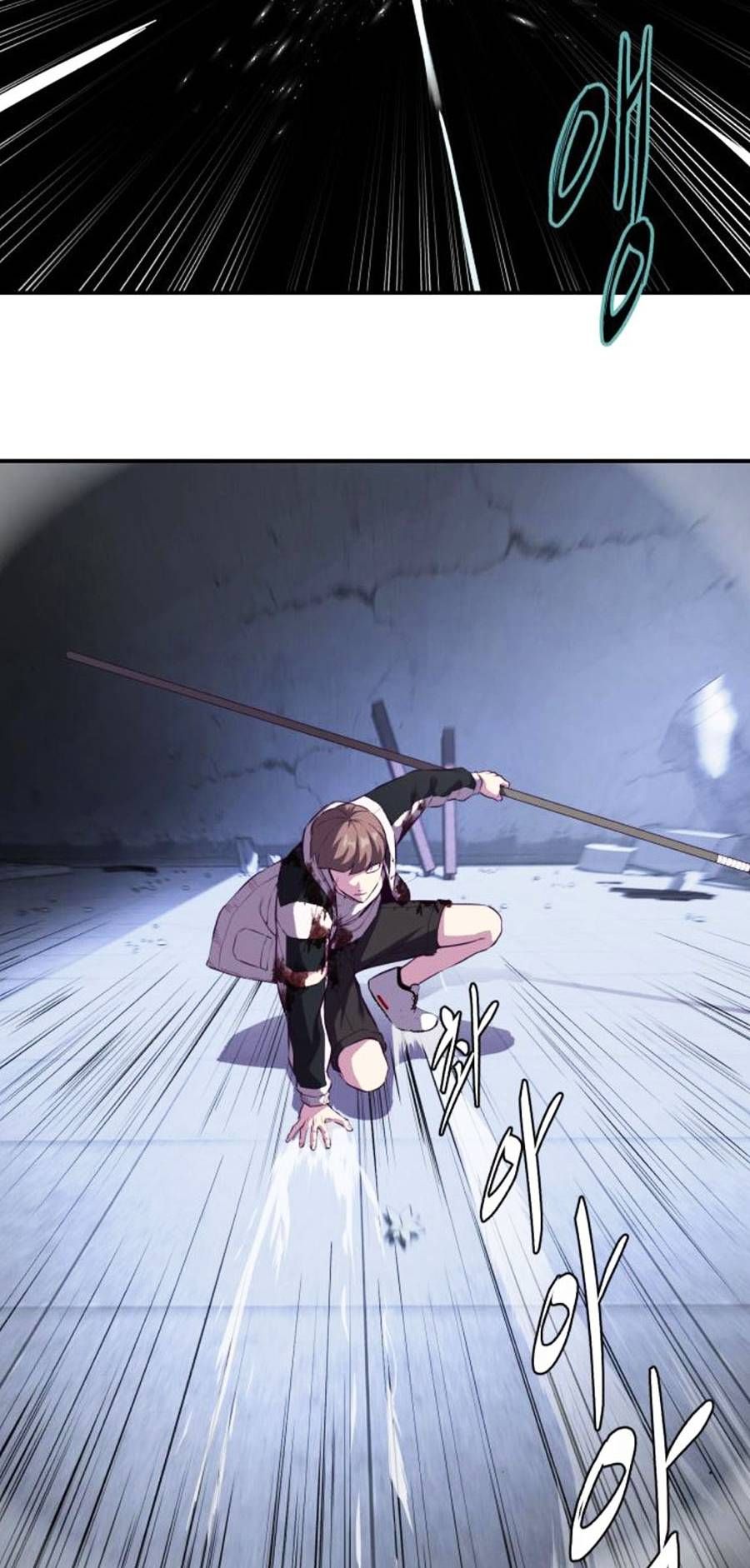 đọc truyện Cậu Bé Của Thần Chết Chương 143 ảnh 5 tại Thiên Thai Truyện