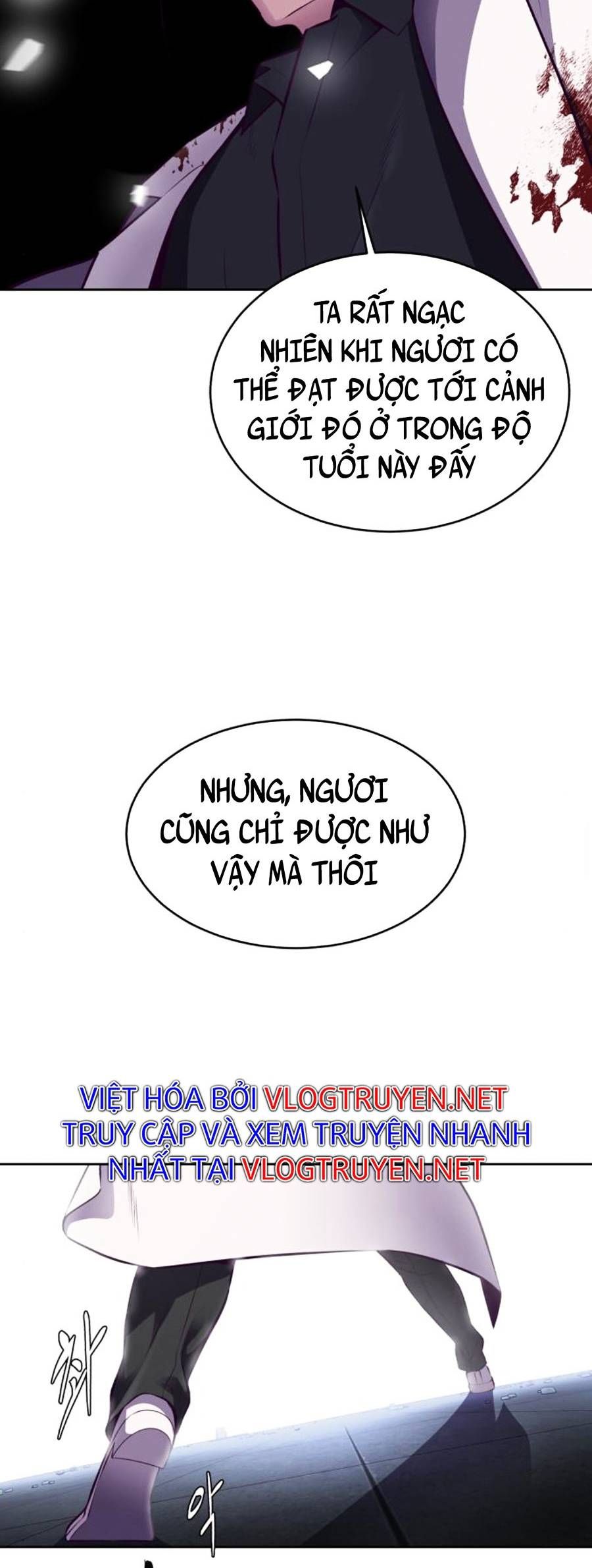 đọc truyện Cậu Bé Của Thần Chết Chương 143 ảnh 32 tại Thiên Thai Truyện