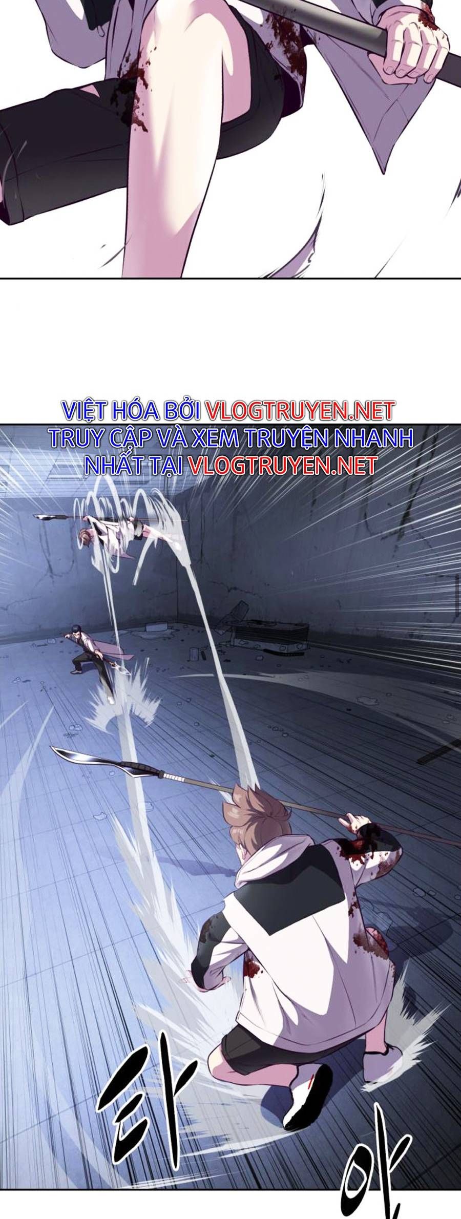 đọc truyện Cậu Bé Của Thần Chết Chương 143 ảnh 36 tại Thiên Thai Truyện