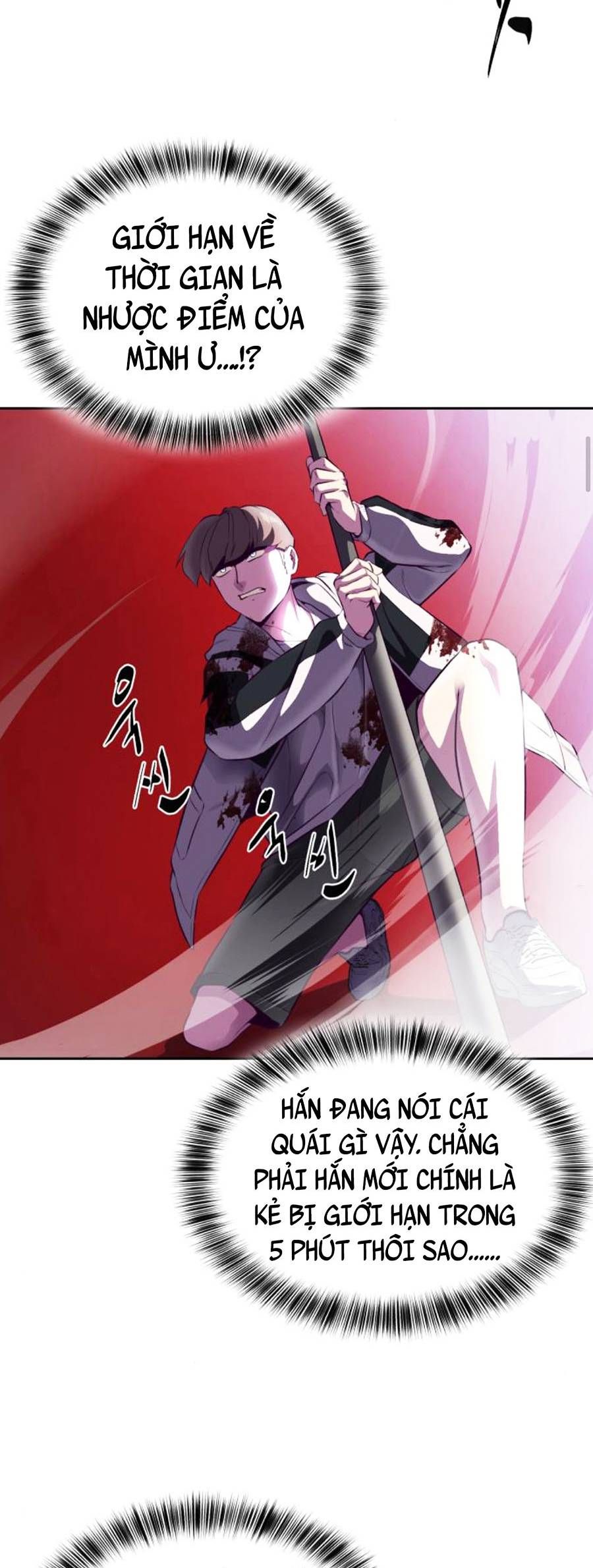 đọc truyện Cậu Bé Của Thần Chết Chương 143 ảnh 37 tại Thiên Thai Truyện