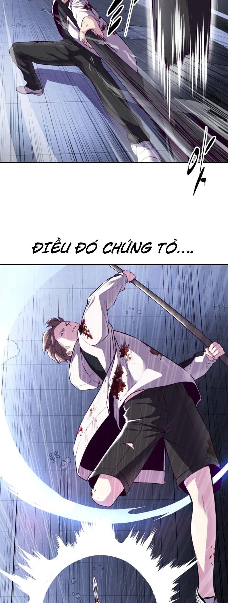 đọc truyện Cậu Bé Của Thần Chết Chương 143 ảnh 39 tại Thiên Thai Truyện