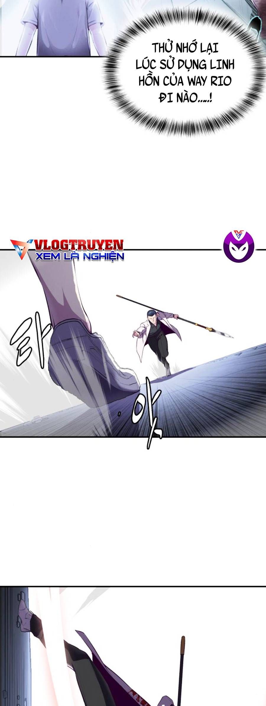 đọc truyện Cậu Bé Của Thần Chết Chương 143 ảnh 43 tại Thiên Thai Truyện