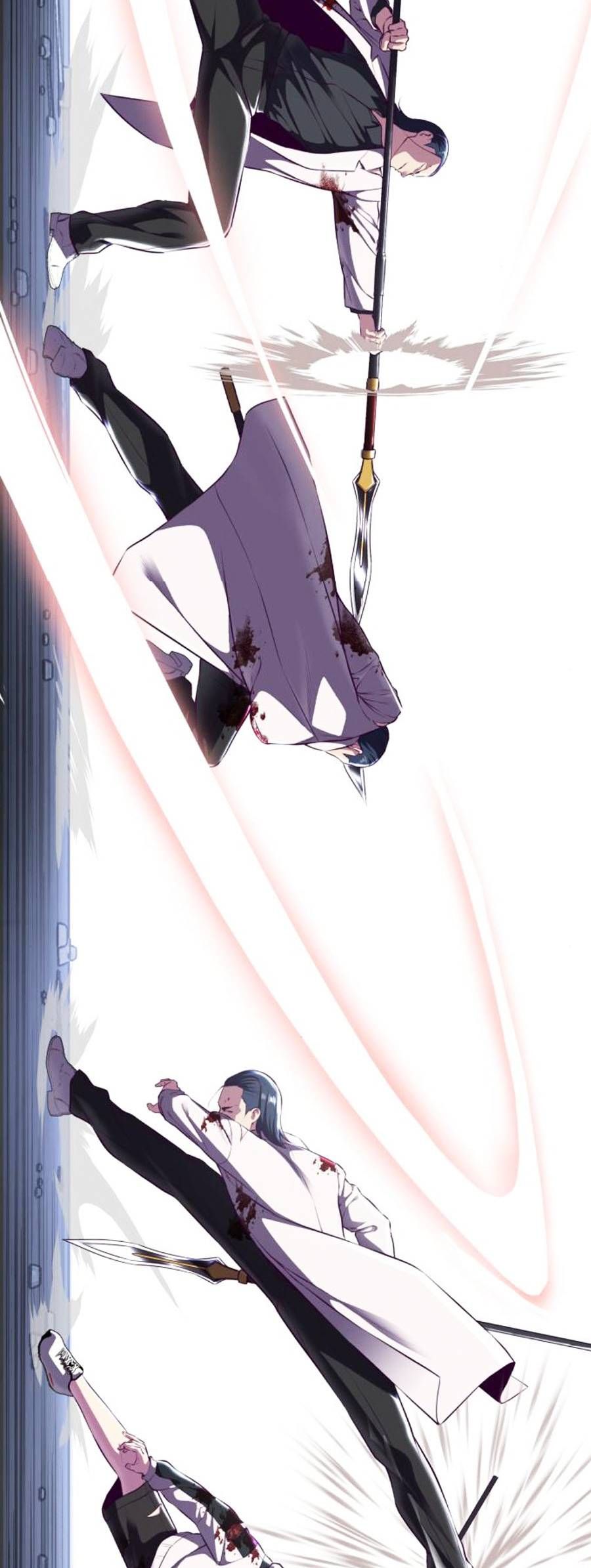 đọc truyện Cậu Bé Của Thần Chết Chương 143 ảnh 44 tại Thiên Thai Truyện