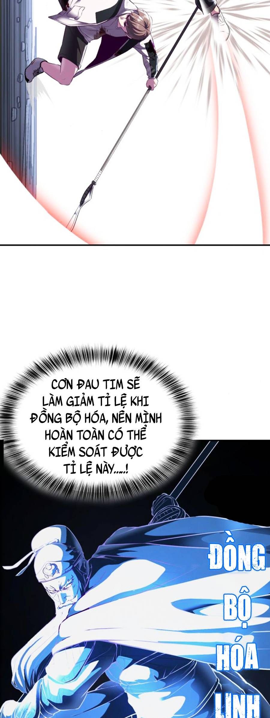 đọc truyện Cậu Bé Của Thần Chết Chương 143 ảnh 45 tại Thiên Thai Truyện