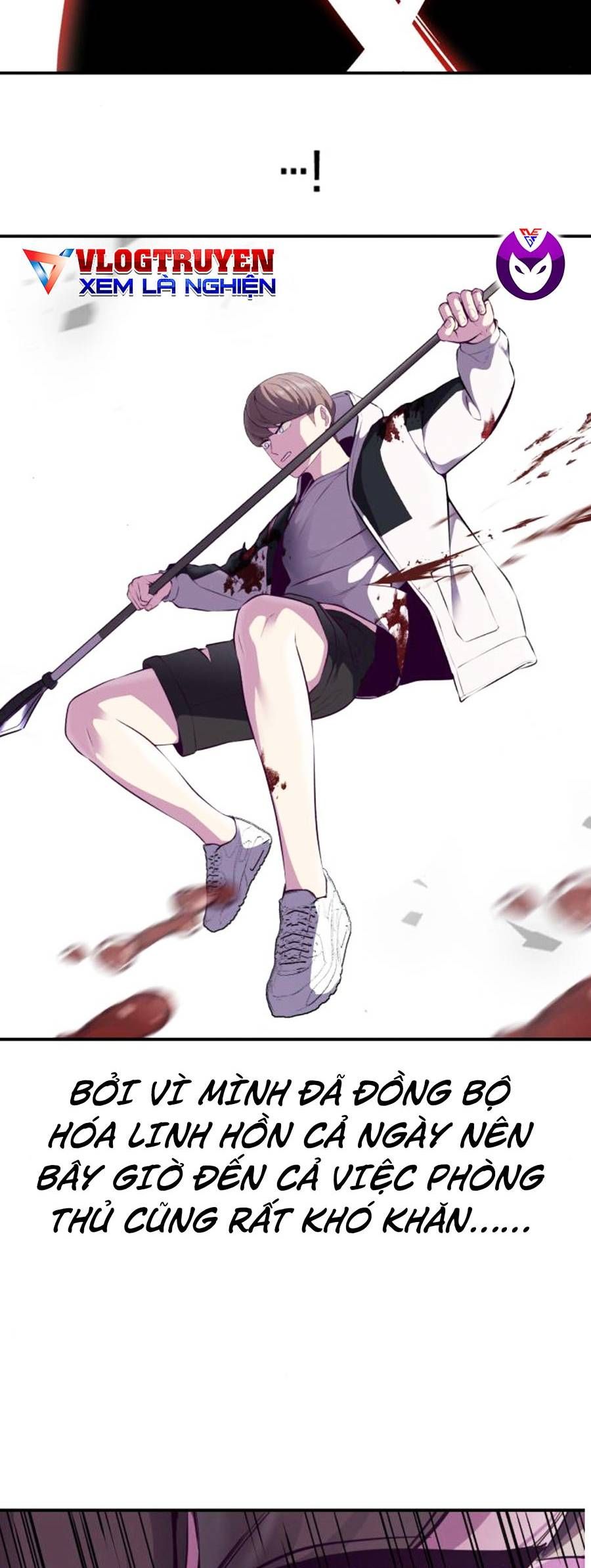 đọc truyện Cậu Bé Của Thần Chết Chương 143 ảnh 48 tại Thiên Thai Truyện