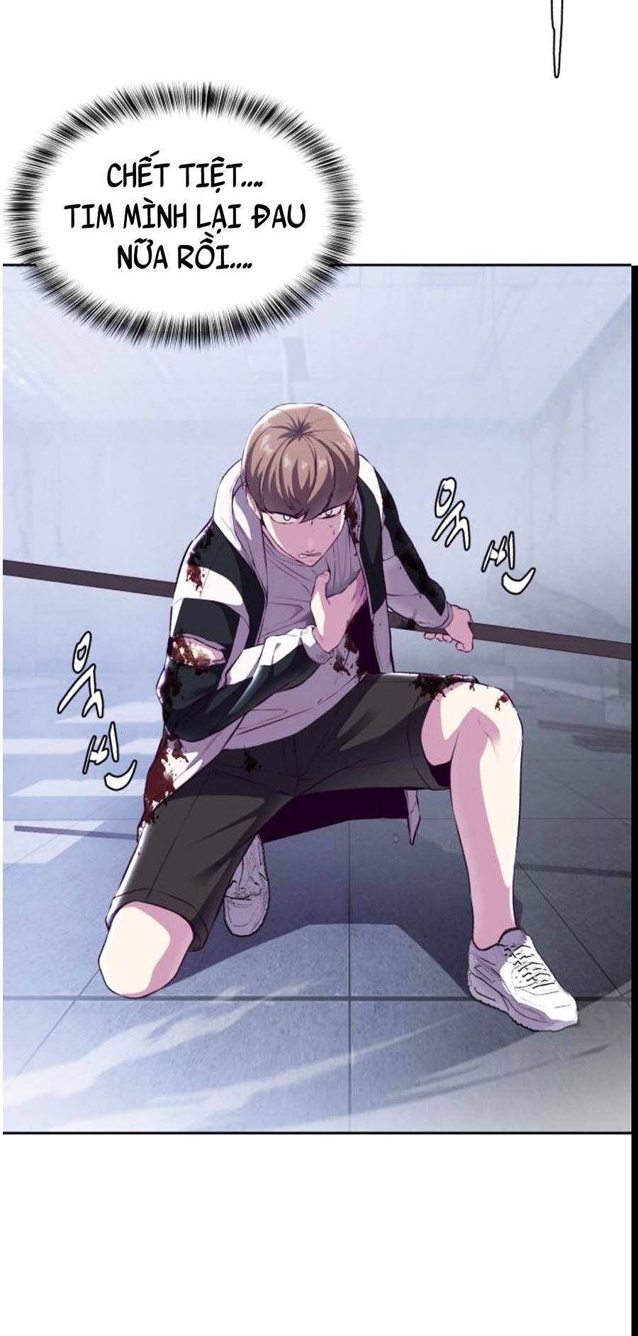 đọc truyện Cậu Bé Của Thần Chết Chương 143 ảnh 7 tại Thiên Thai Truyện