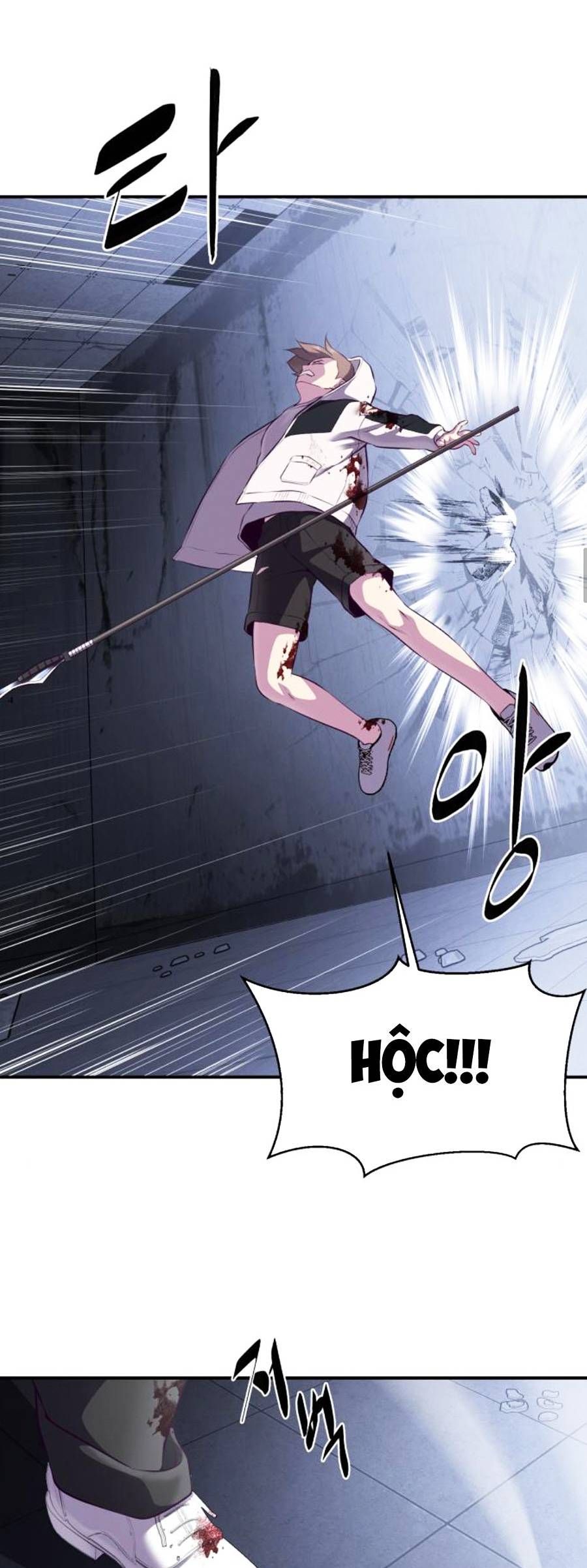 đọc truyện Cậu Bé Của Thần Chết Chương 143 ảnh 57 tại Thiên Thai Truyện