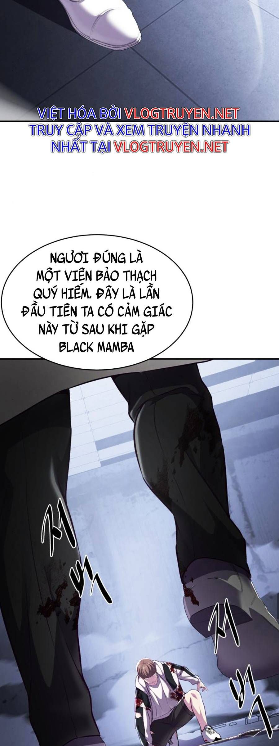 đọc truyện Cậu Bé Của Thần Chết Chương 143 ảnh 58 tại Thiên Thai Truyện