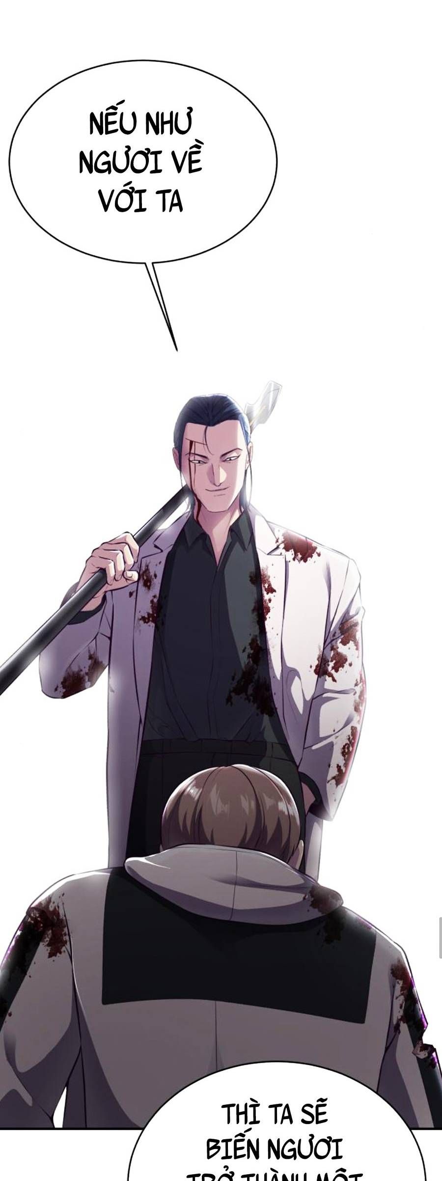 đọc truyện Cậu Bé Của Thần Chết Chương 143 ảnh 60 tại Thiên Thai Truyện