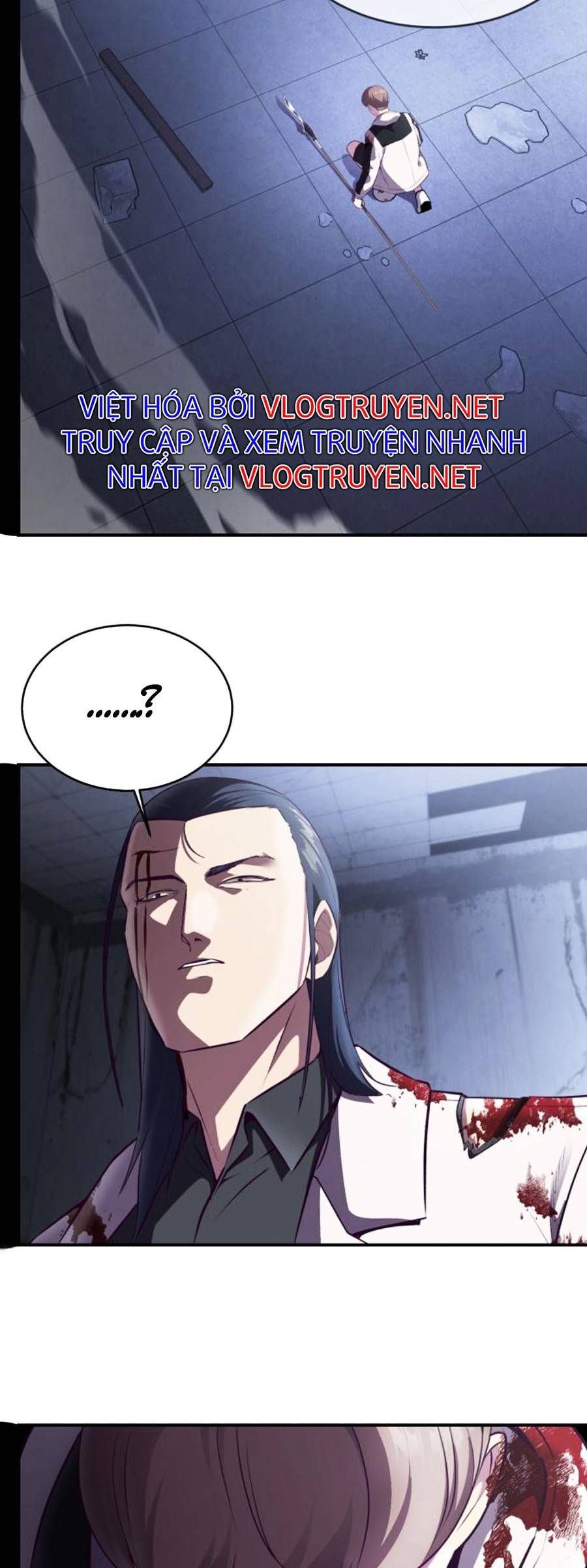 đọc truyện Cậu Bé Của Thần Chết Chương 143 ảnh 62 tại Thiên Thai Truyện