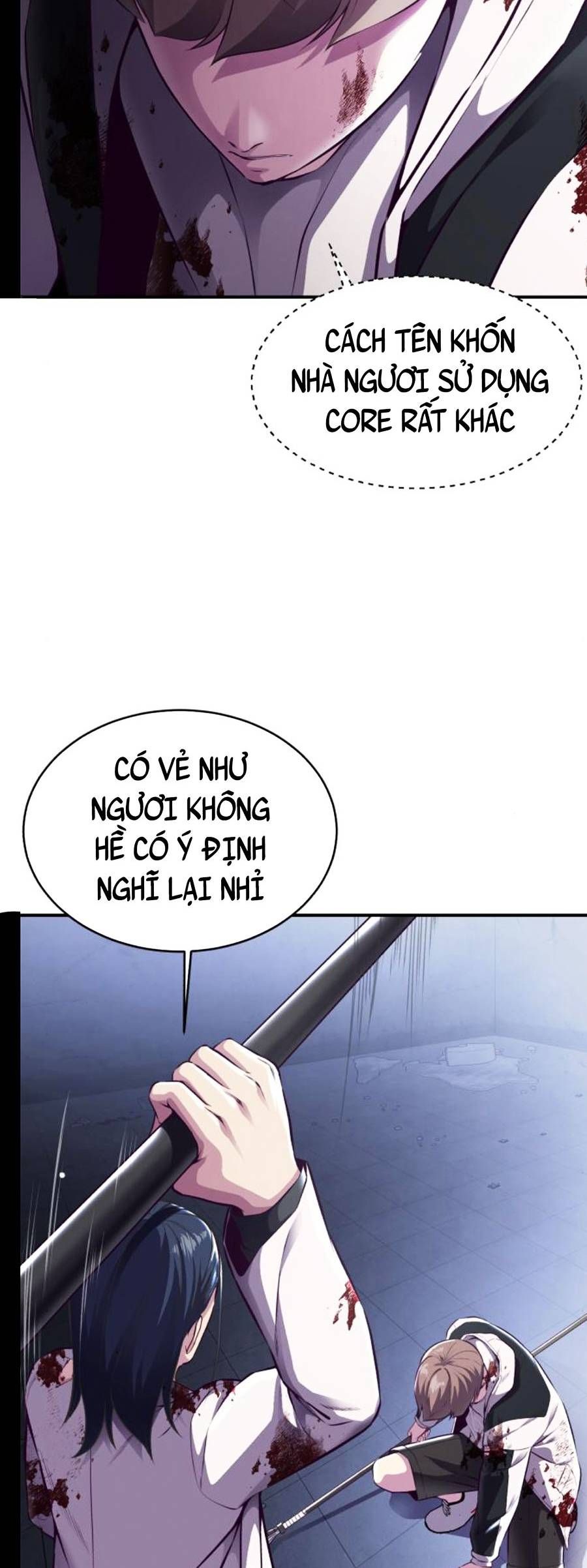 đọc truyện Cậu Bé Của Thần Chết Chương 143 ảnh 63 tại Thiên Thai Truyện