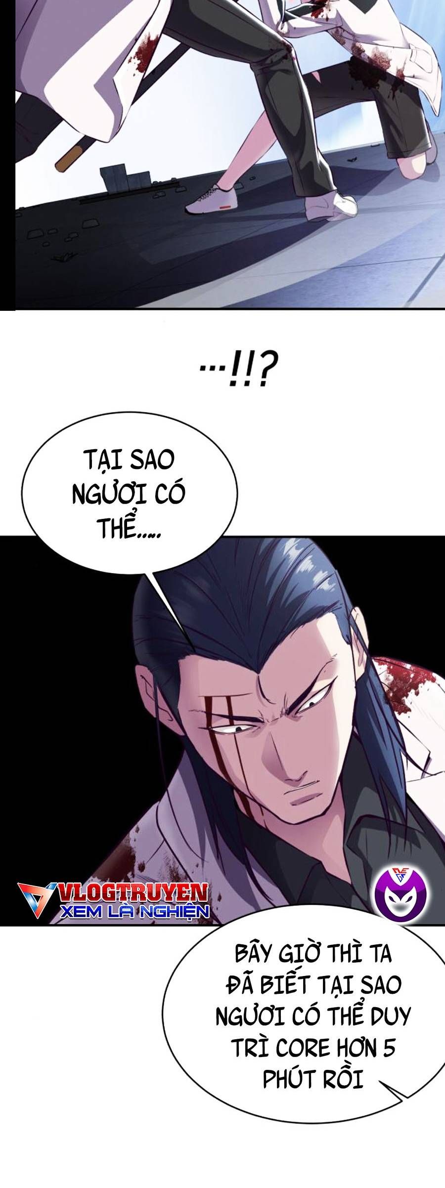 đọc truyện Cậu Bé Của Thần Chết Chương 143 ảnh 67 tại Thiên Thai Truyện