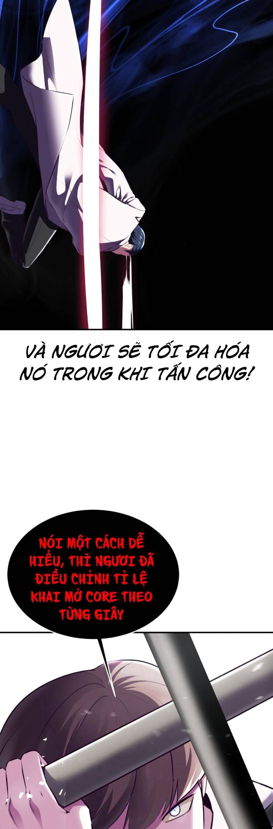 đọc truyện Cậu Bé Của Thần Chết Chương 143 ảnh 69 tại Thiên Thai Truyện