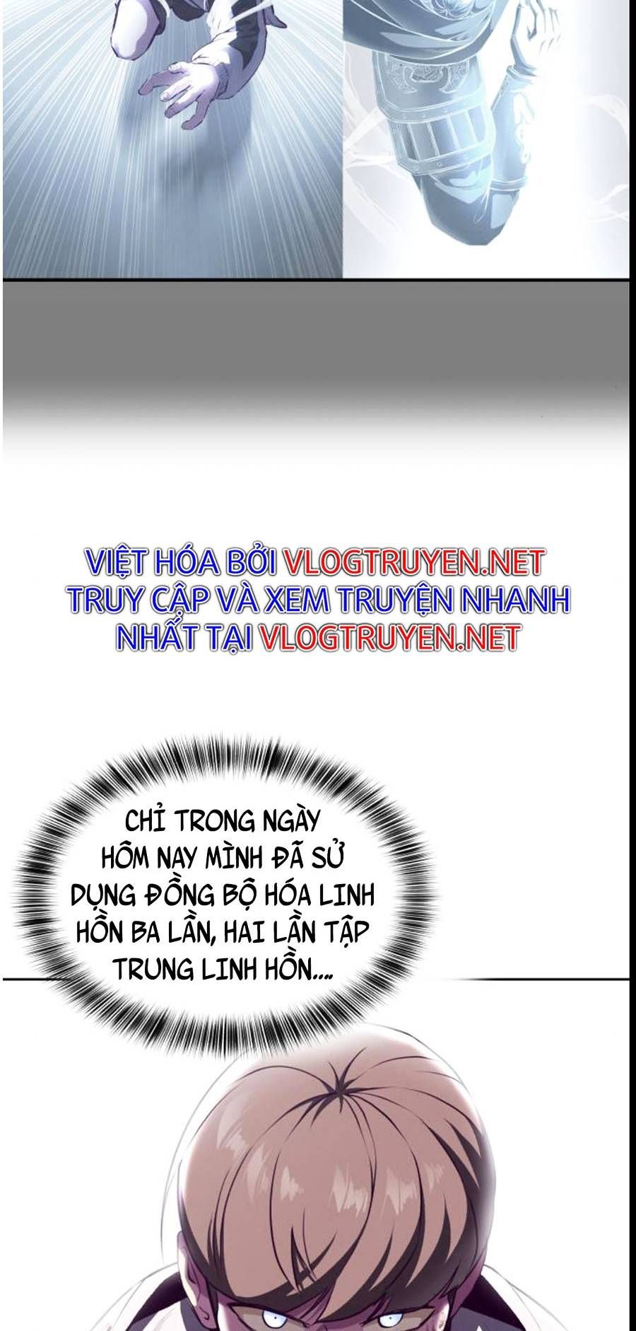 đọc truyện Cậu Bé Của Thần Chết Chương 143 ảnh 9 tại Thiên Thai Truyện