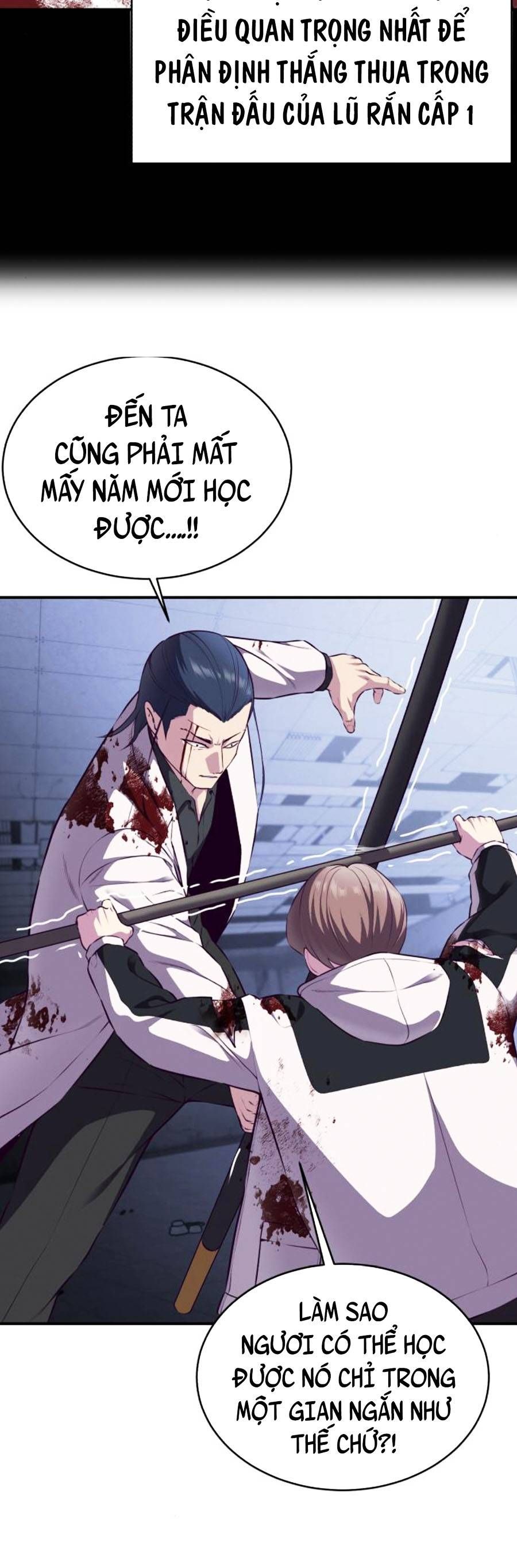 đọc truyện Cậu Bé Của Thần Chết Chương 143 ảnh 72 tại Thiên Thai Truyện