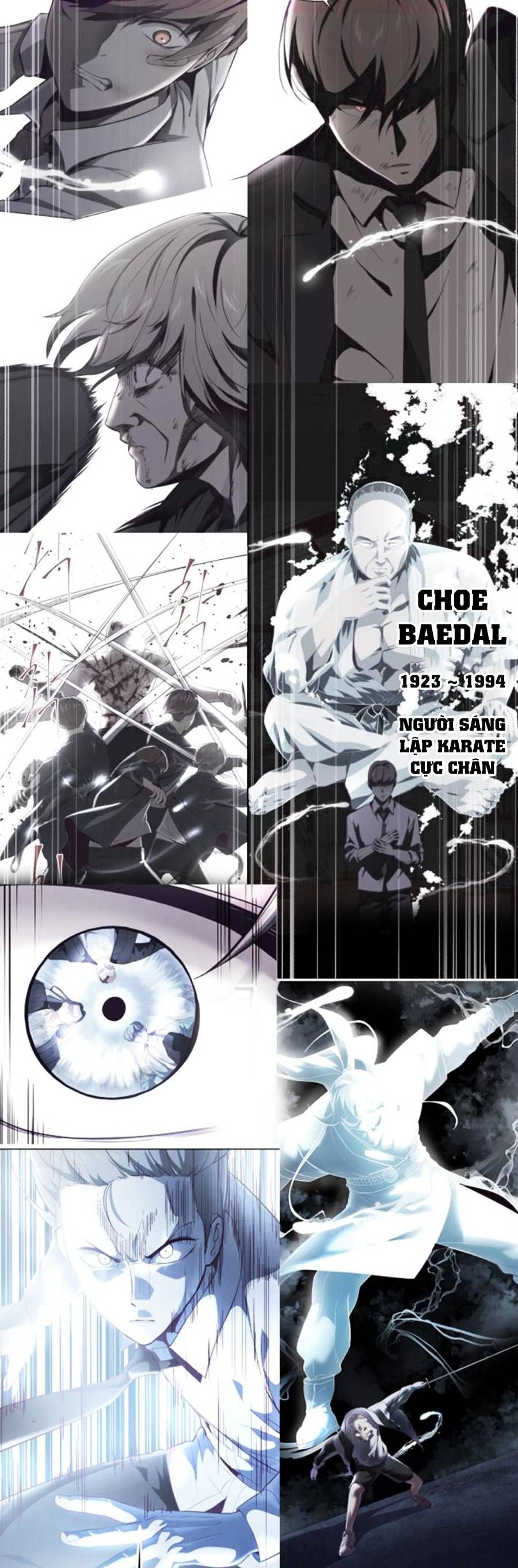 đọc truyện Cậu Bé Của Thần Chết Chương 143 ảnh 74 tại Thiên Thai Truyện