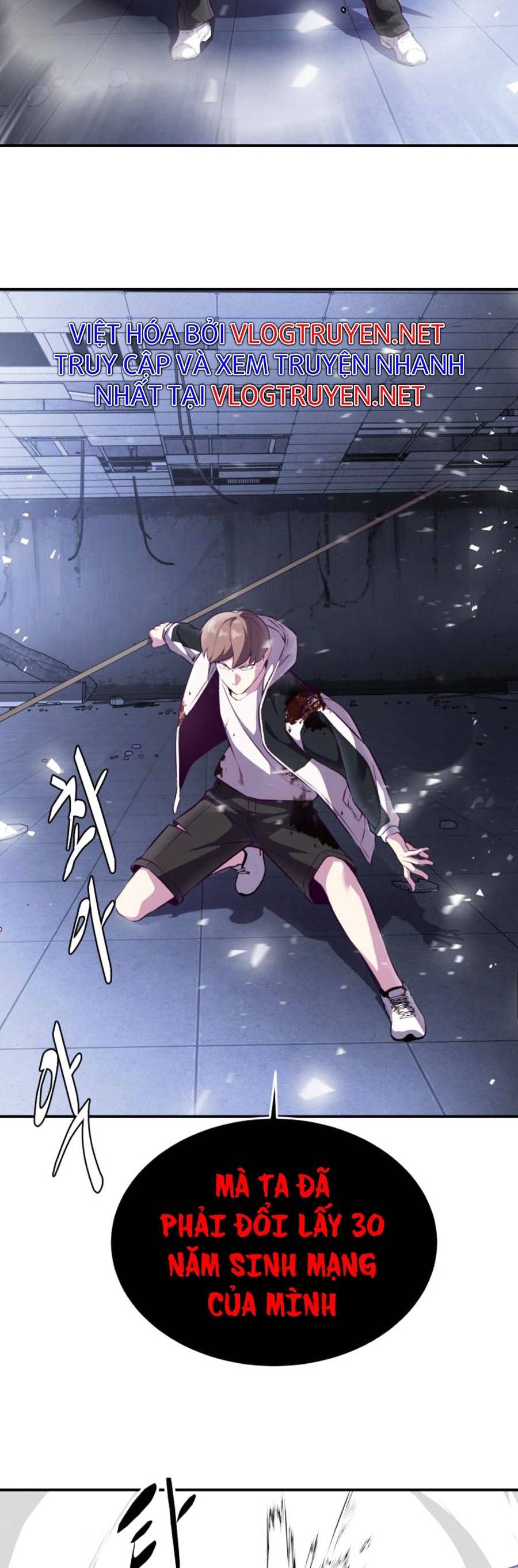 đọc truyện Cậu Bé Của Thần Chết Chương 143 ảnh 77 tại Thiên Thai Truyện