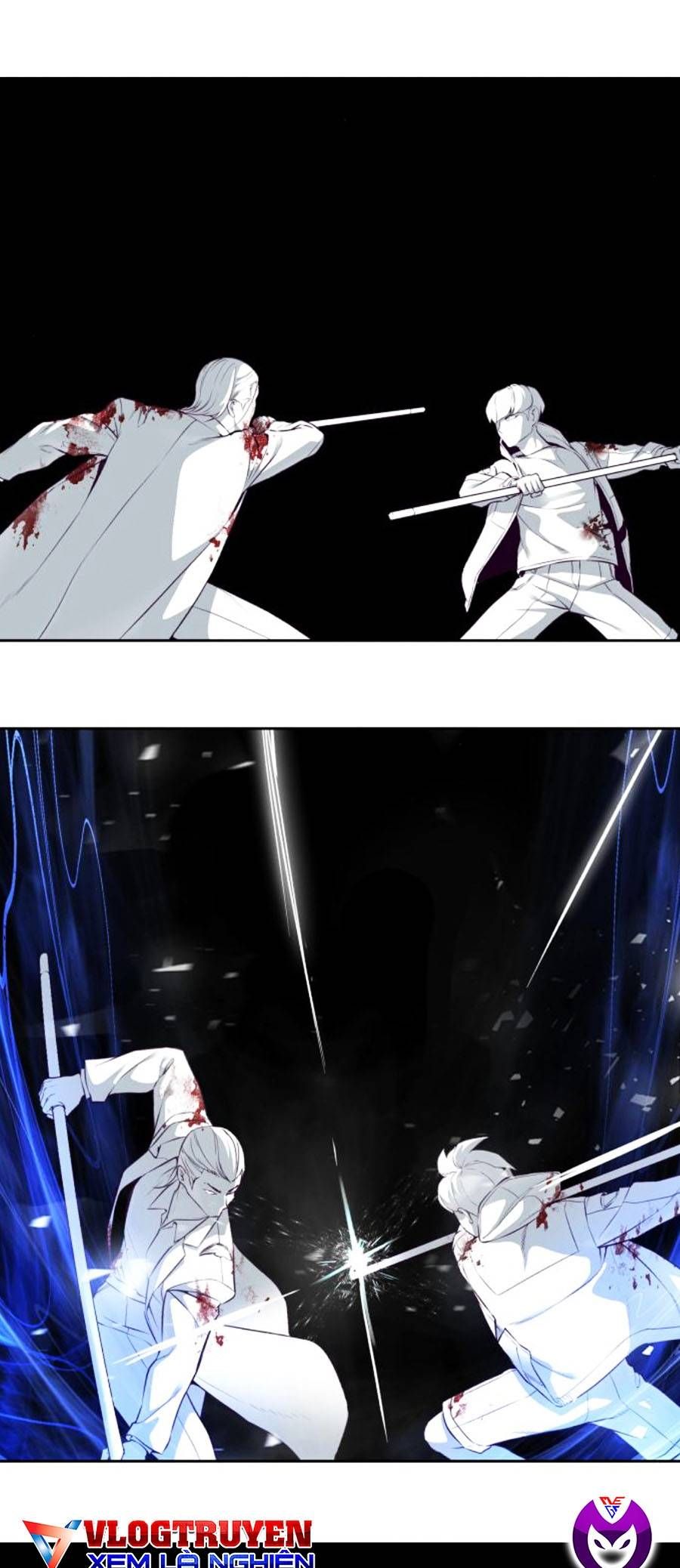 đọc truyện Cậu Bé Của Thần Chết Chương 143 ảnh 81 tại Thiên Thai Truyện