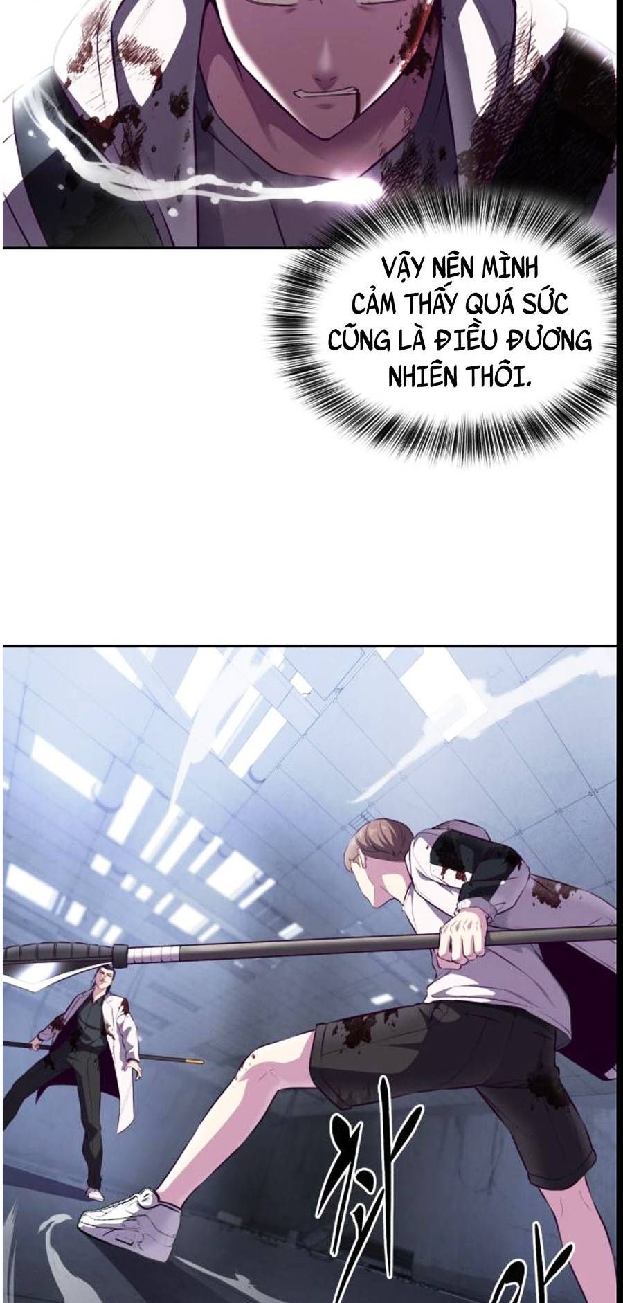 đọc truyện Cậu Bé Của Thần Chết Chương 143 ảnh 10 tại Thiên Thai Truyện