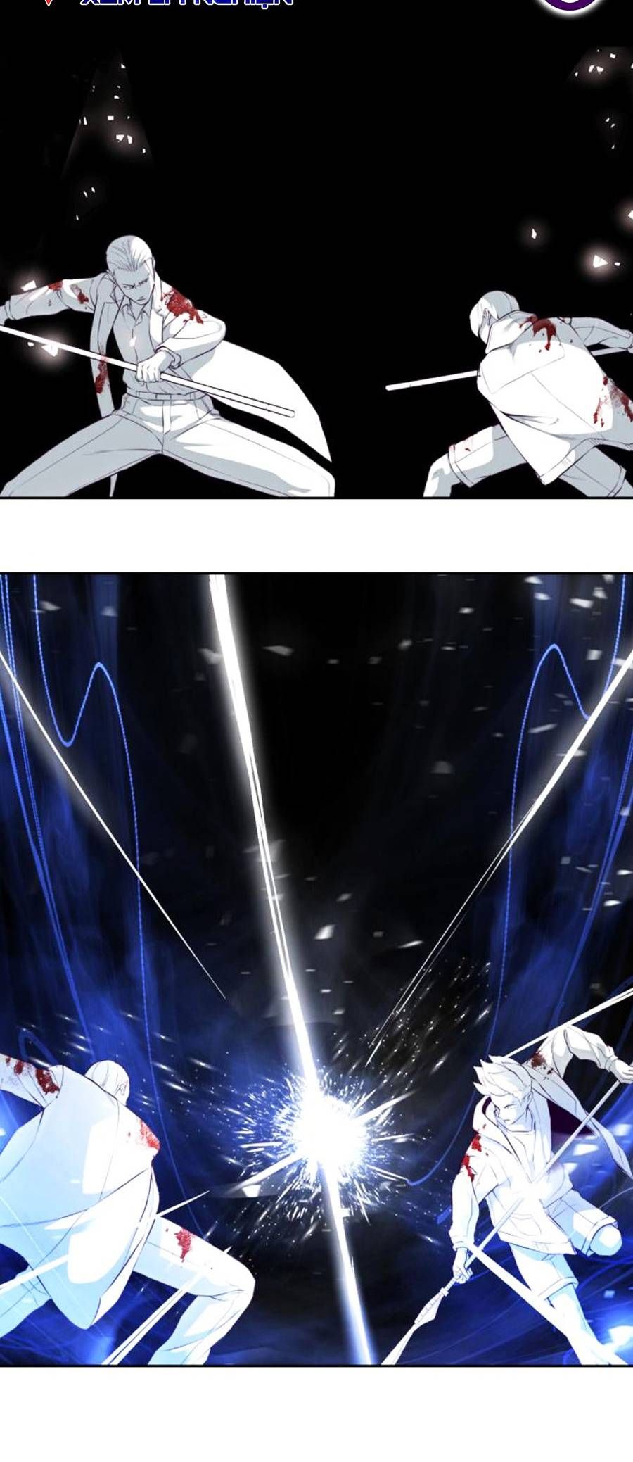 đọc truyện Cậu Bé Của Thần Chết Chương 143 ảnh 82 tại Thiên Thai Truyện