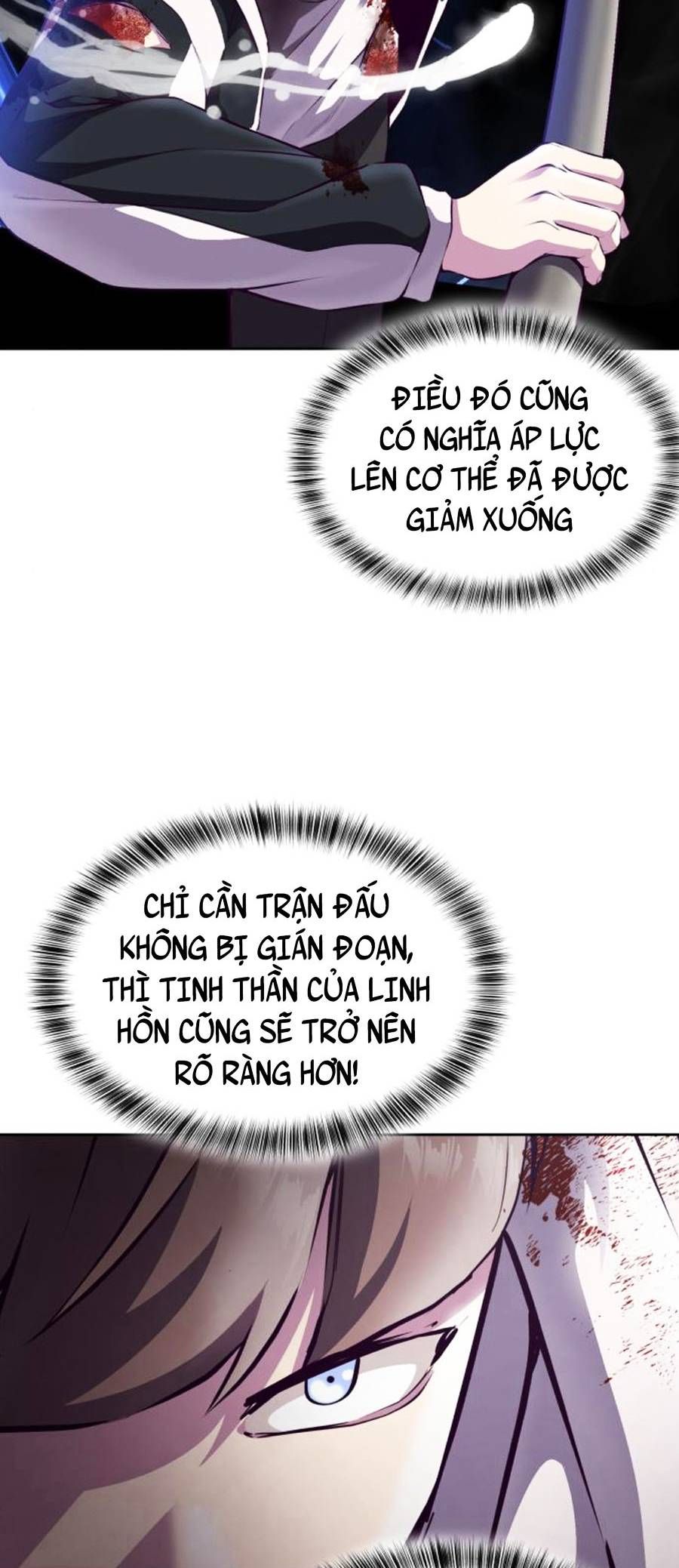 đọc truyện Cậu Bé Của Thần Chết Chương 143 ảnh 85 tại Thiên Thai Truyện