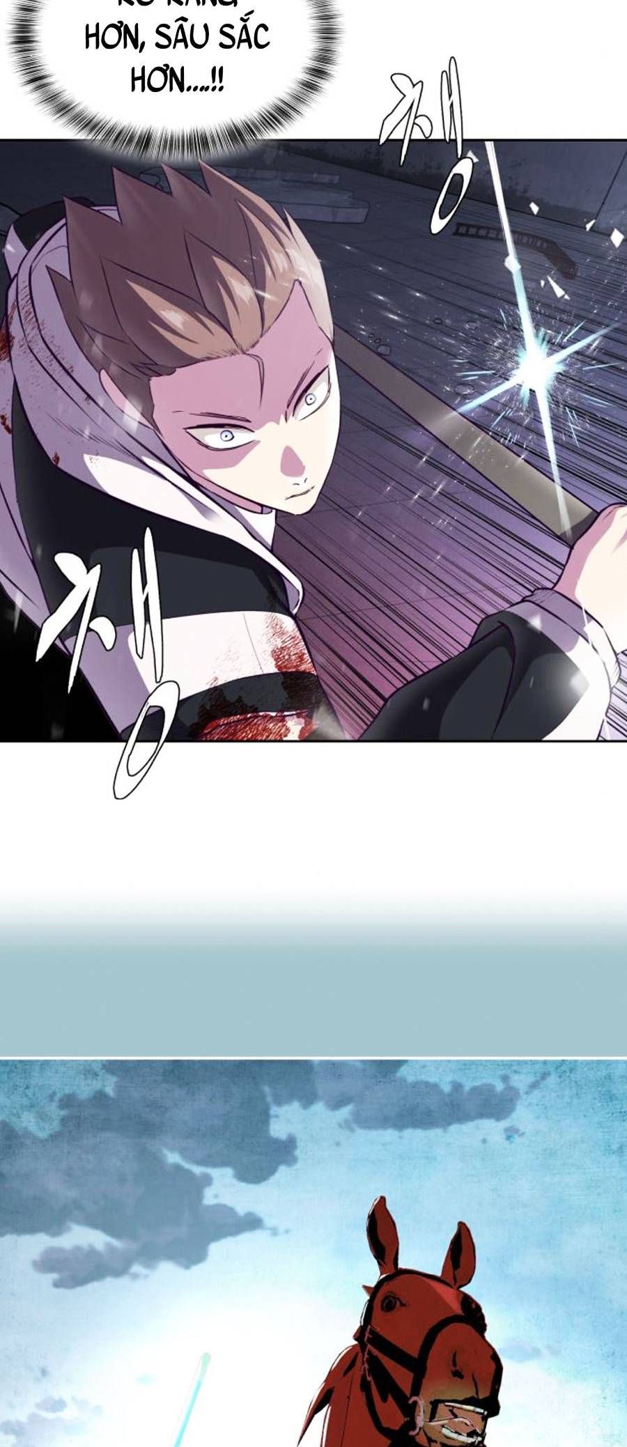 đọc truyện Cậu Bé Của Thần Chết Chương 143 ảnh 90 tại Thiên Thai Truyện