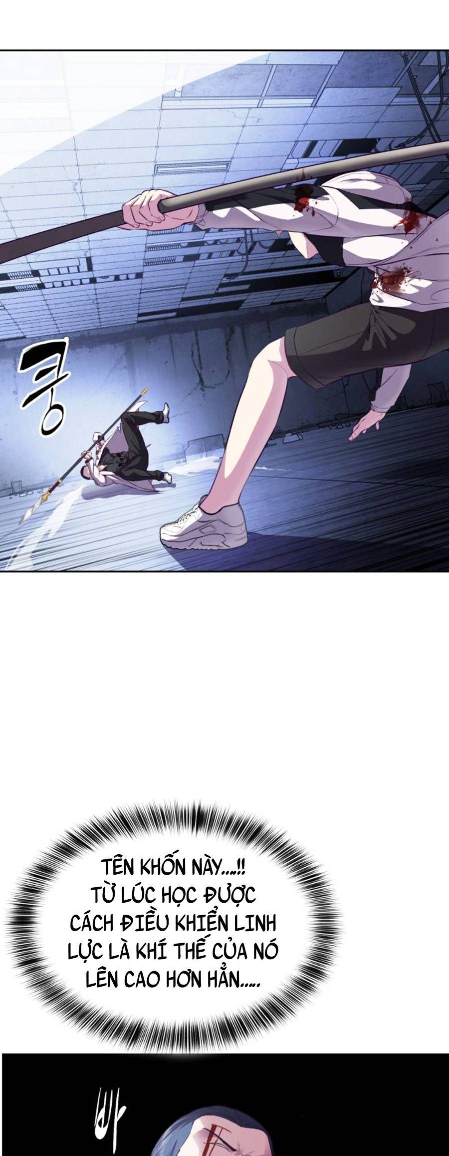 đọc truyện Cậu Bé Của Thần Chết Chương 143 ảnh 94 tại Thiên Thai Truyện