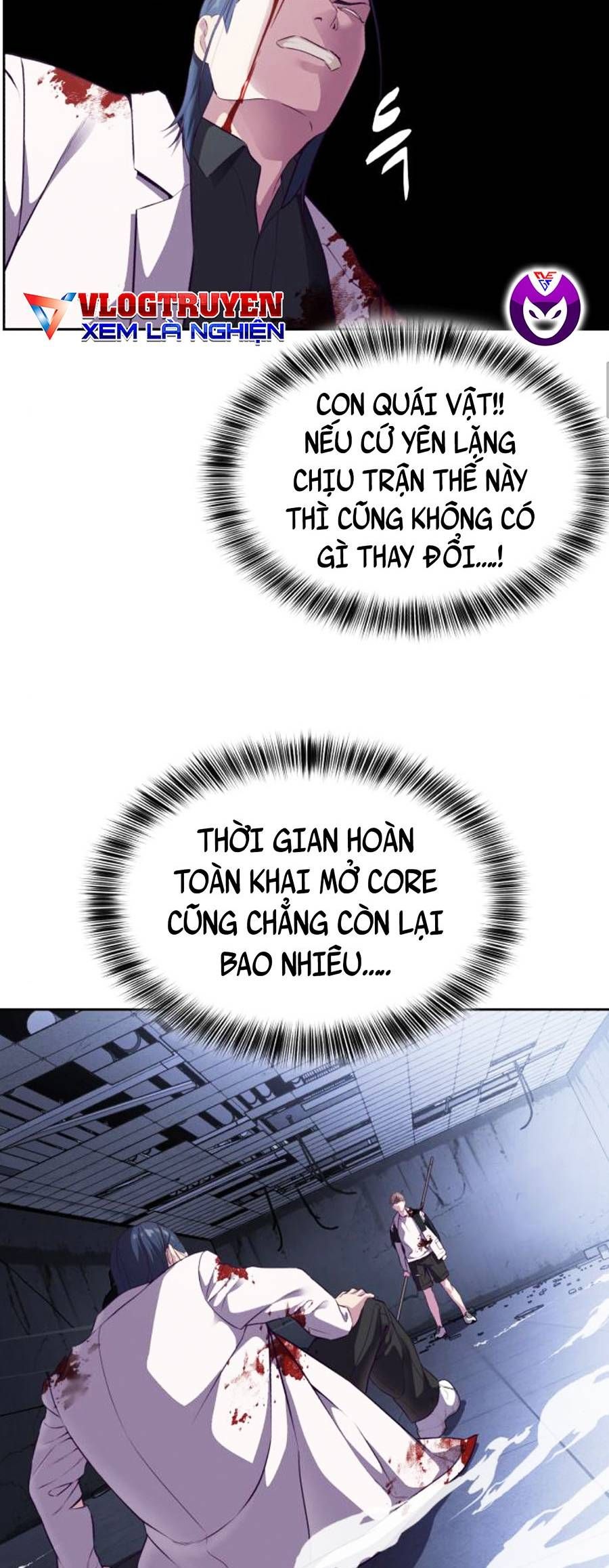 đọc truyện Cậu Bé Của Thần Chết Chương 143 ảnh 95 tại Thiên Thai Truyện