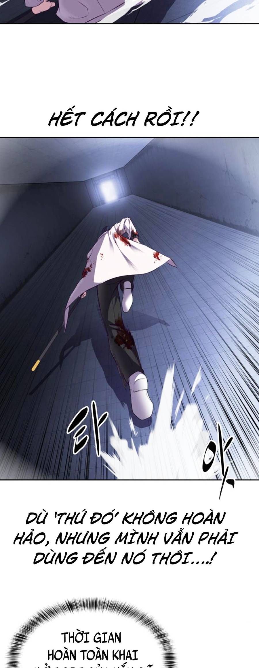 đọc truyện Cậu Bé Của Thần Chết Chương 143 ảnh 96 tại Thiên Thai Truyện