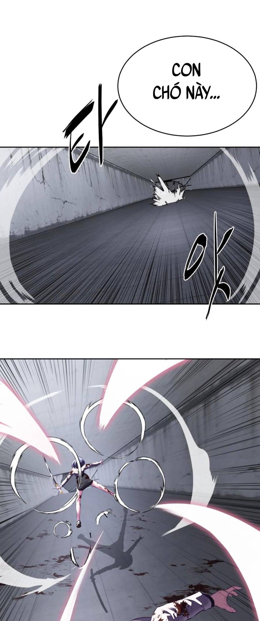 đọc truyện Cậu Bé Của Thần Chết Chương 144 ảnh 109 tại Thiên Thai Truyện