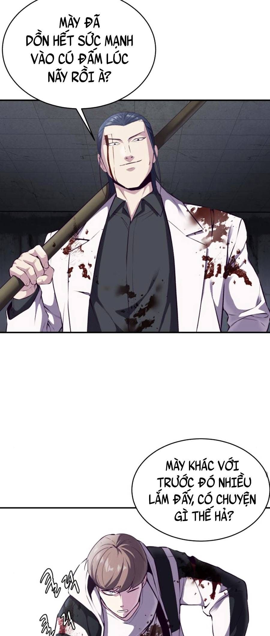 đọc truyện Cậu Bé Của Thần Chết Chương 144 ảnh 13 tại Thiên Thai Truyện