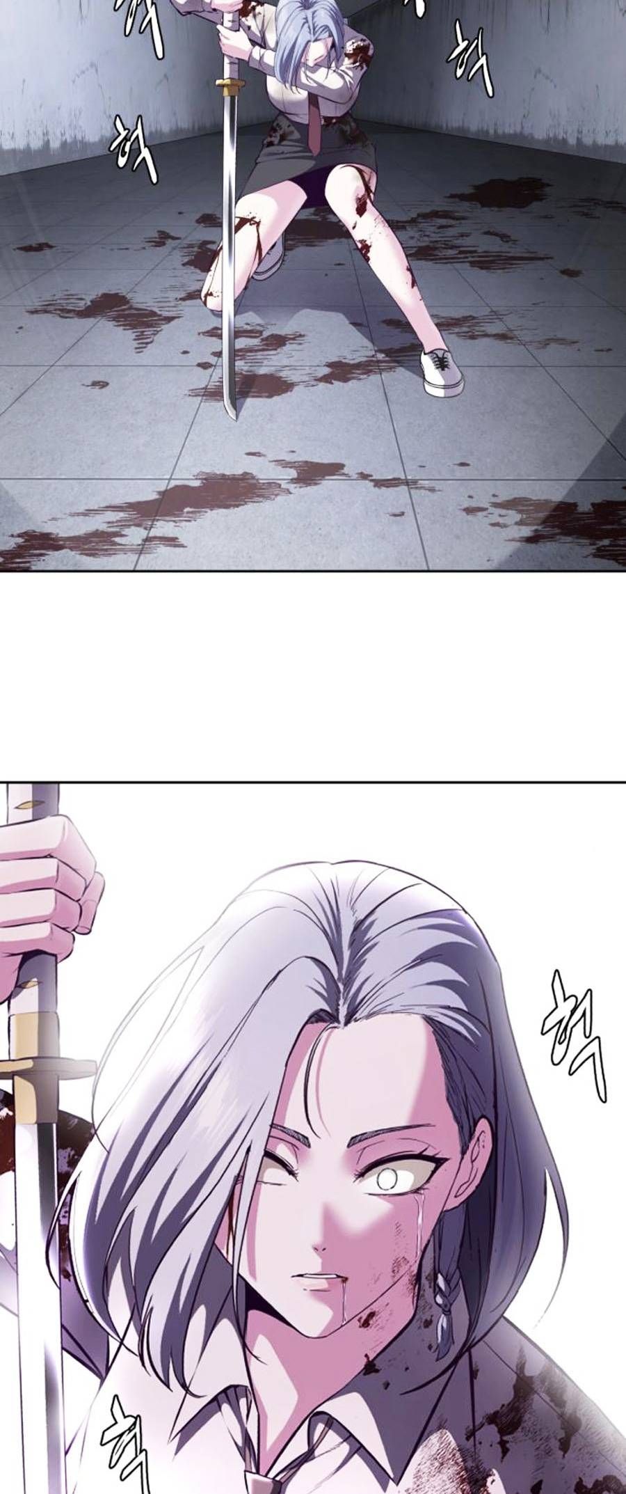 đọc truyện Cậu Bé Của Thần Chết Chương 144 ảnh 114 tại Thiên Thai Truyện